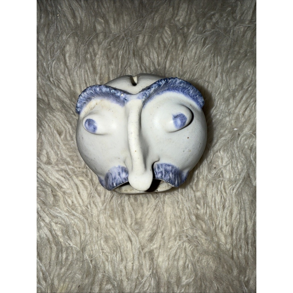 Brewster Pottery‎ Marion Eckhardt Bank 1981 signed - Picture 2 of 7